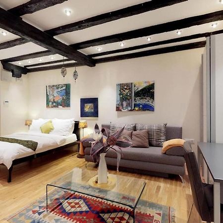 Diocletian Studio Apartments Split Bagian luar foto