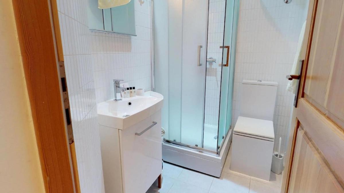 Diocletian Studio Apartments Split Bagian luar foto
